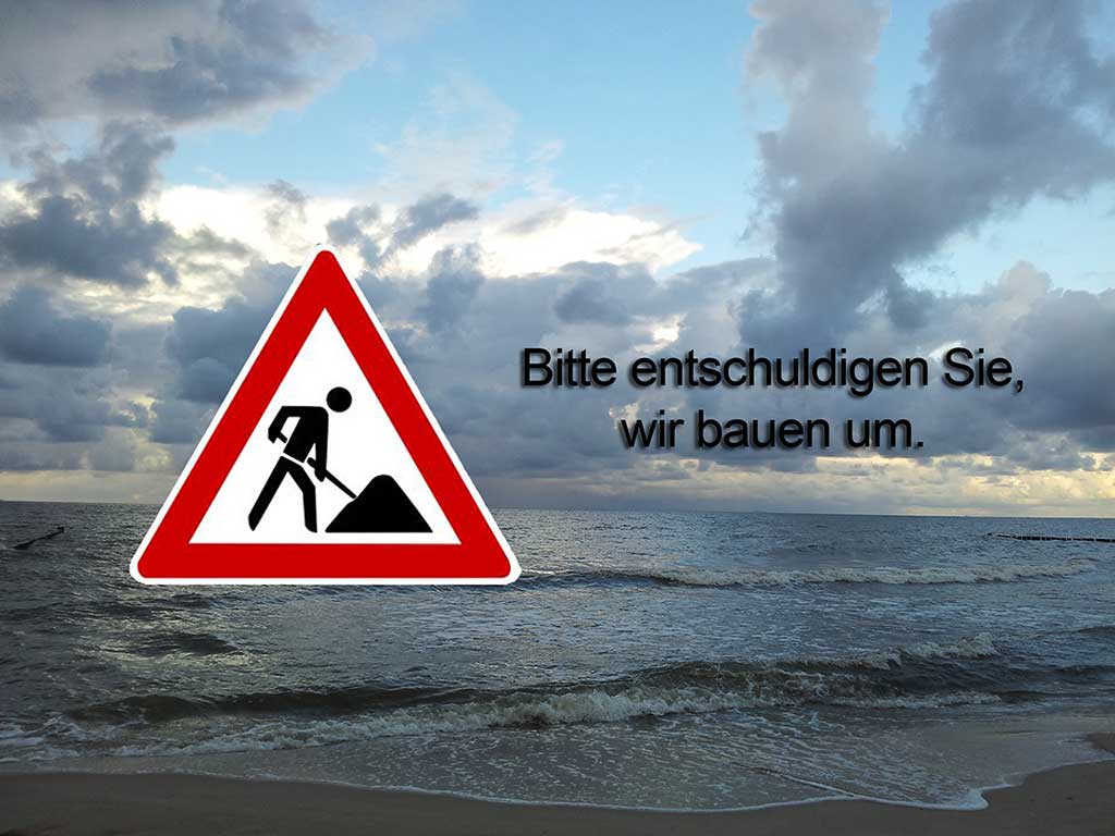 Baustelle